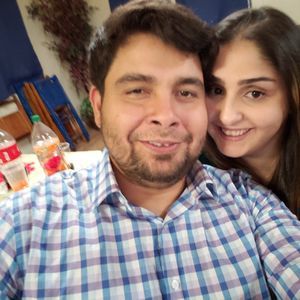 Meet your Posher, Douglas